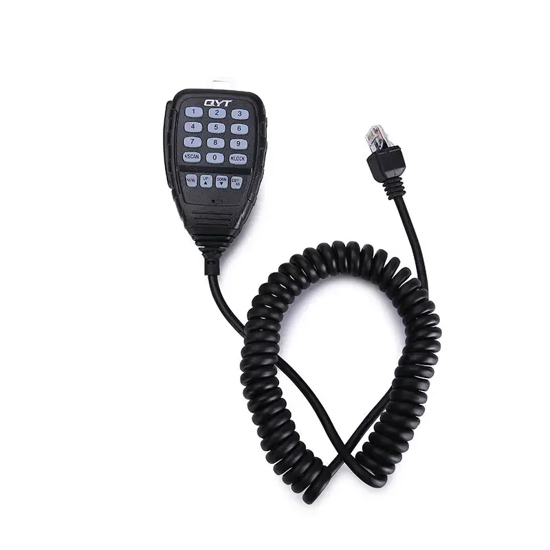 Qyt kt-8900d автомобильный мини-автомобильный - Фотография_5