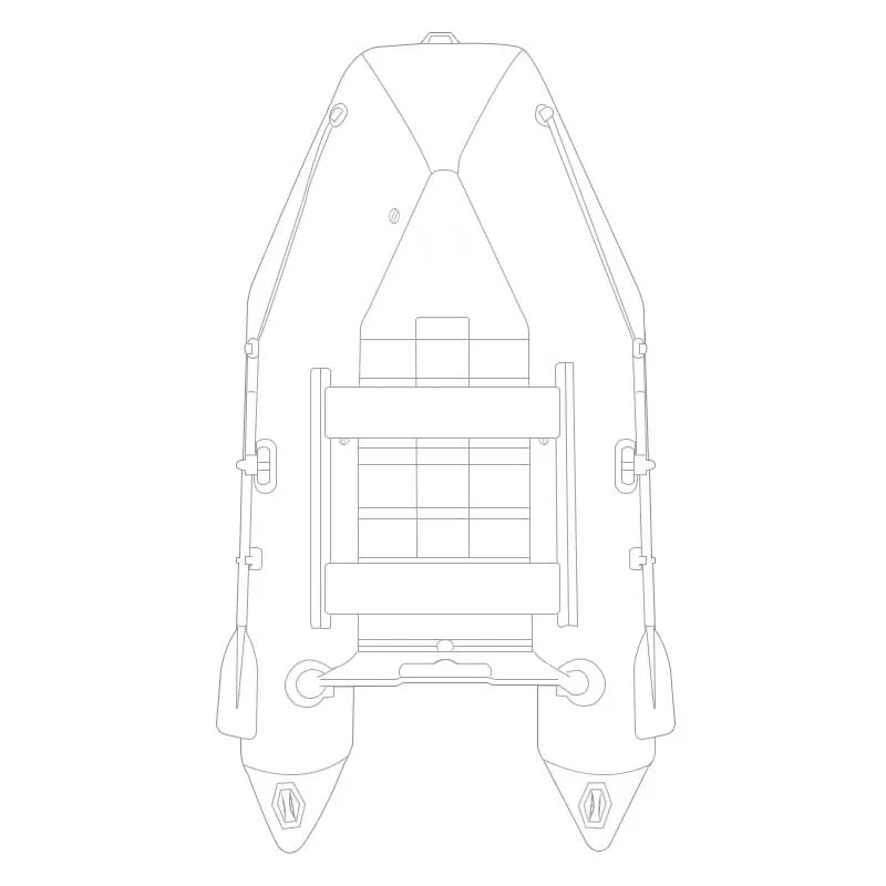 Mc230-1 солнечная морская 3-местная - Фотография_5