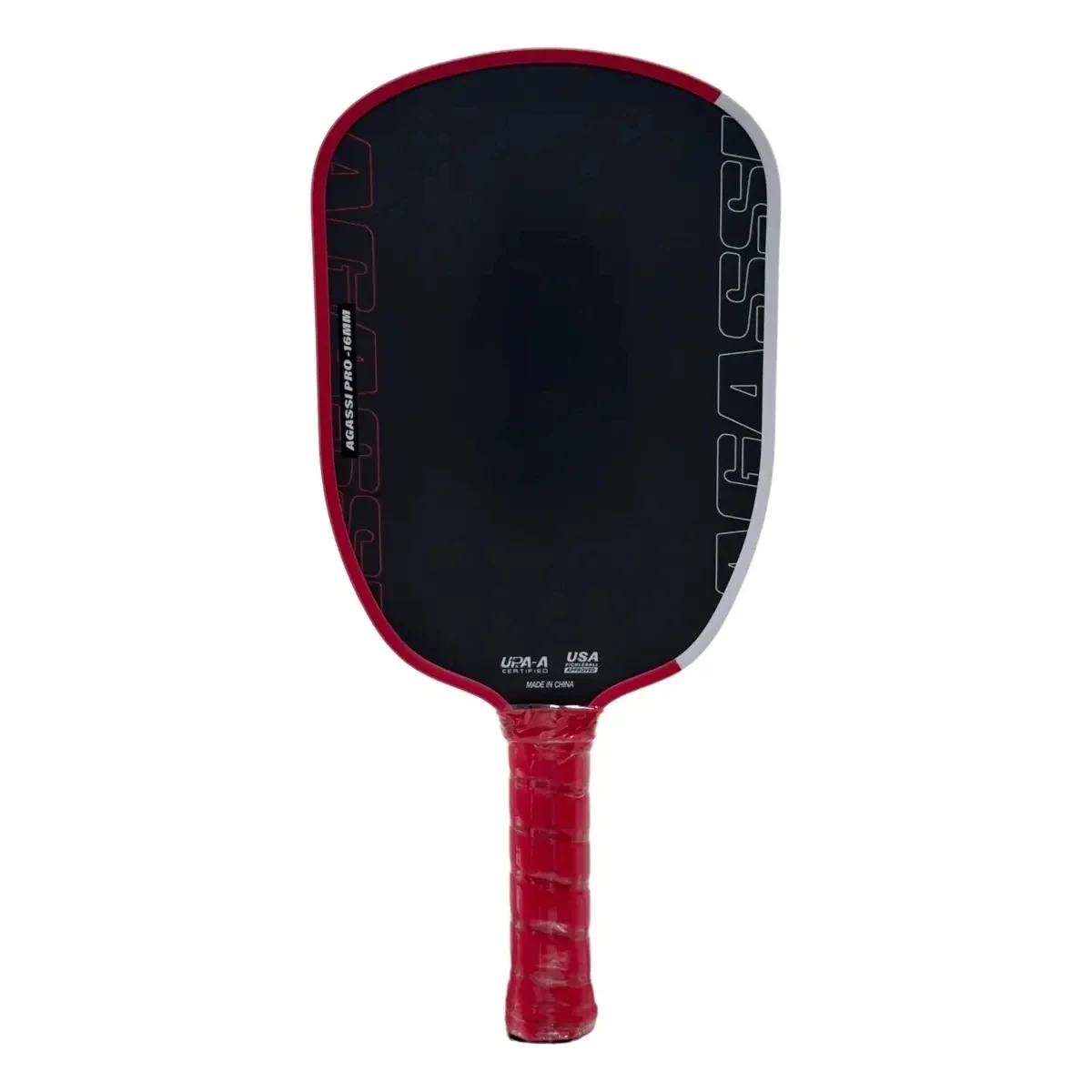 Новинка! agassi pro shape tfp foam