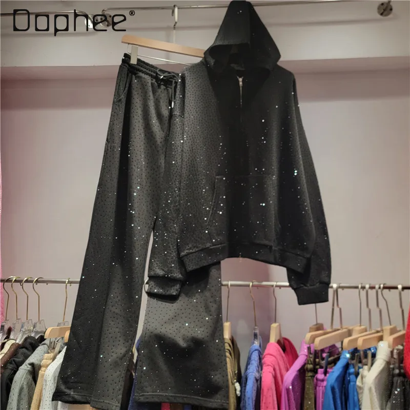 Толстовки high street diamond