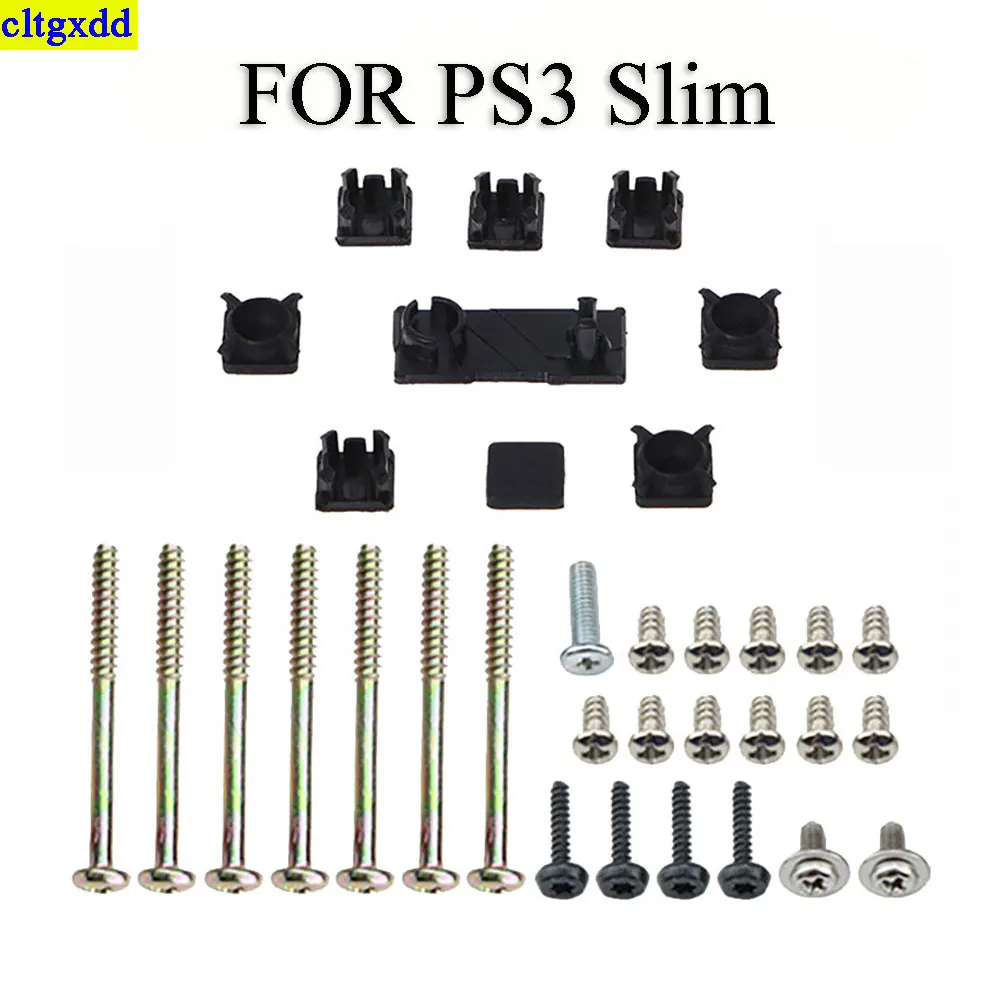 Cltgxdd 1 комплект для ps2/ps3slim2000 - Фотография_6