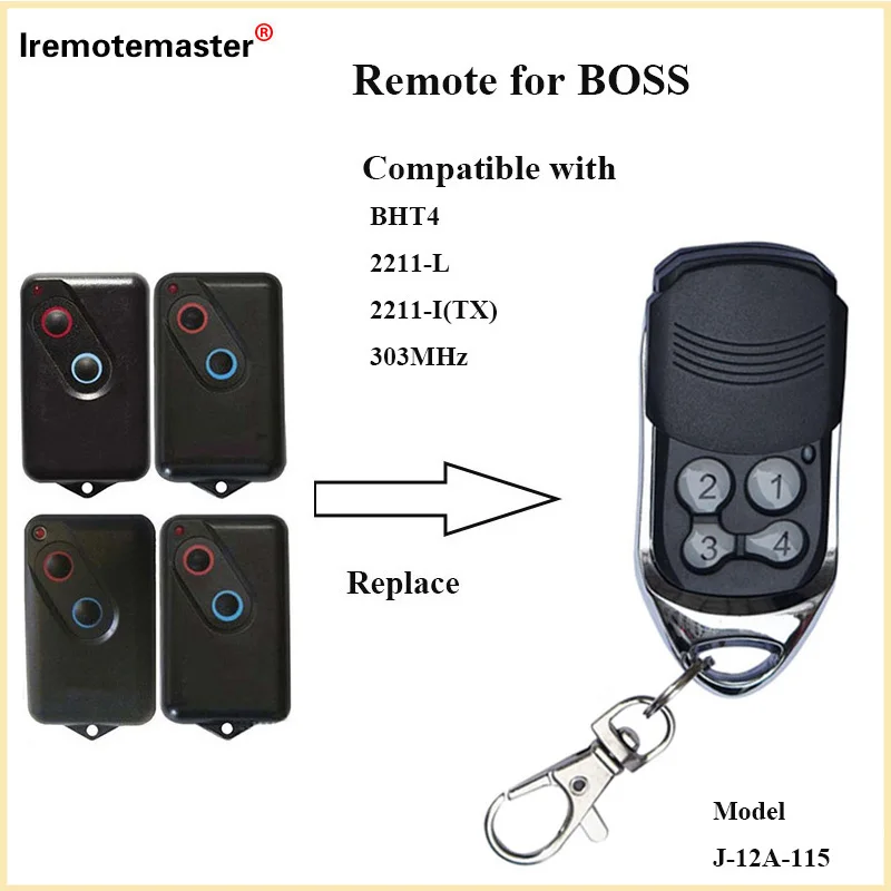 Года для boss bol4 bht4 2211-l