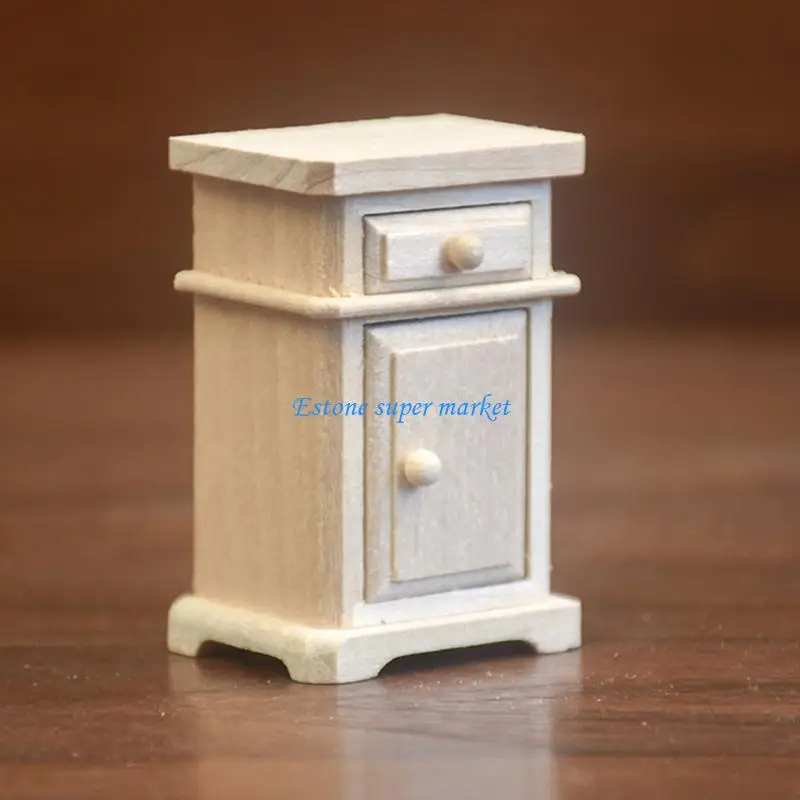 090b кукольный дом модель zakka - Фотография_5