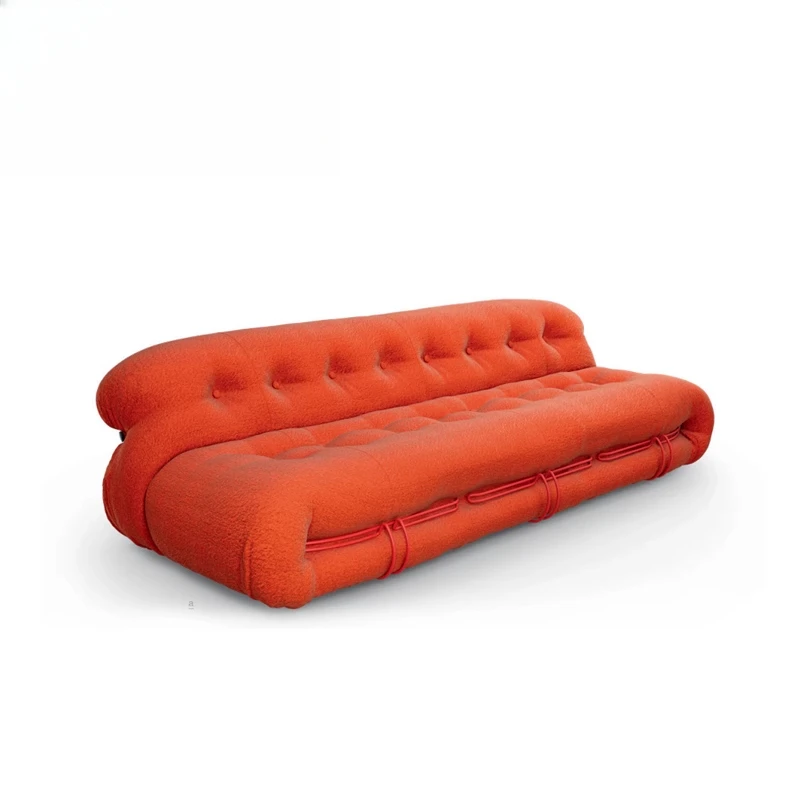Дизайнерский диван alien cassina