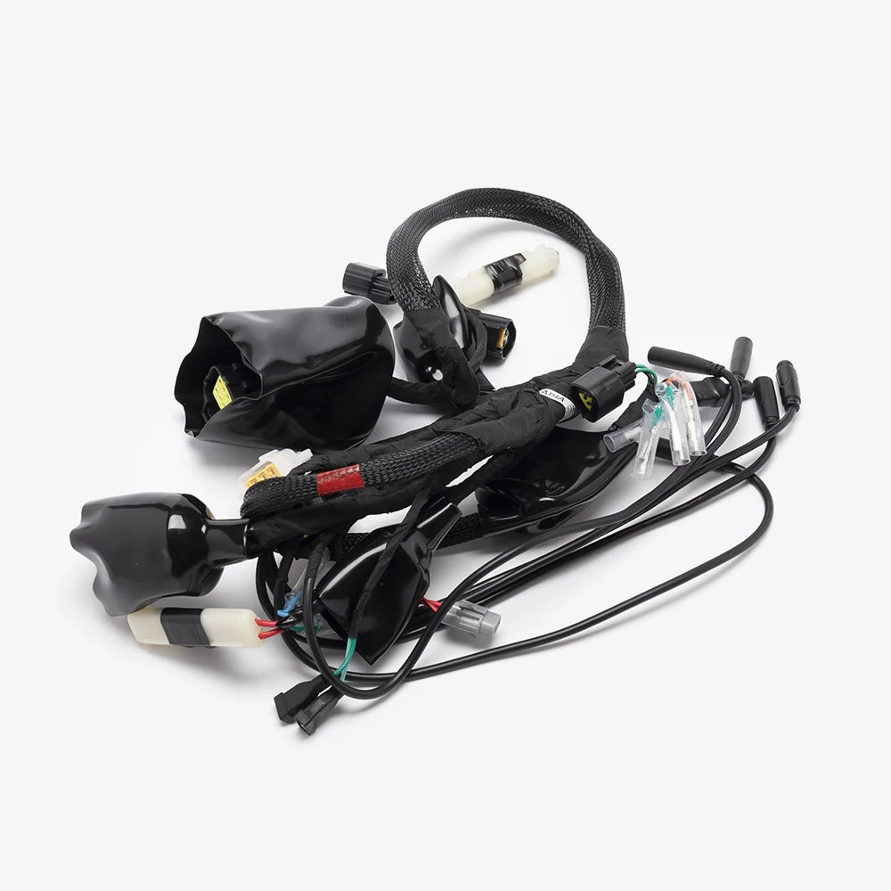 Основной жгут электровелосипедов talaria sting mx4 oem