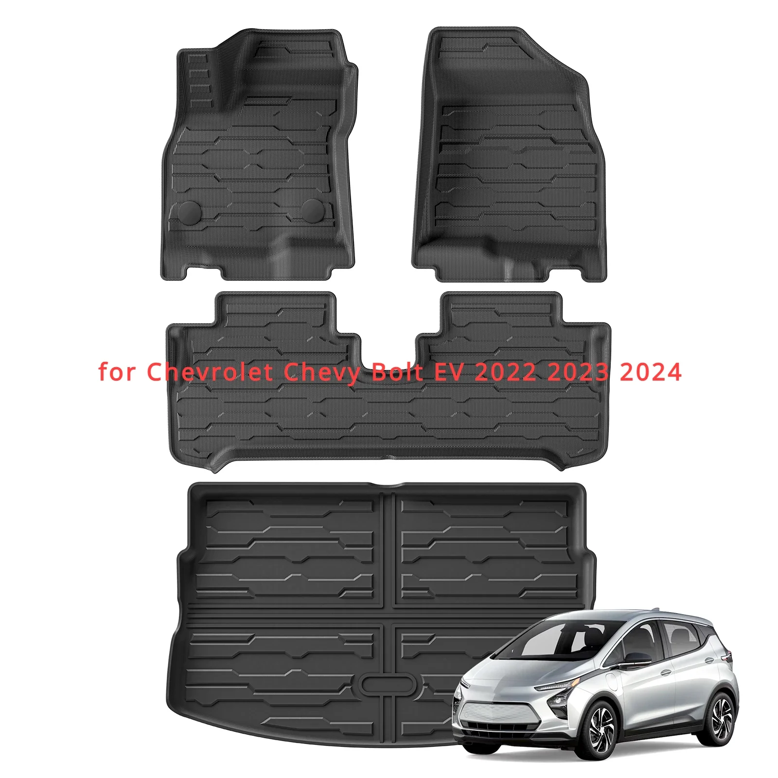 Для chevrolet chevy bolt ev 2022 2023 2024