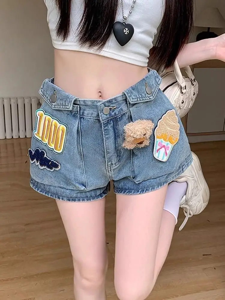 Япония милый мультфильм летний