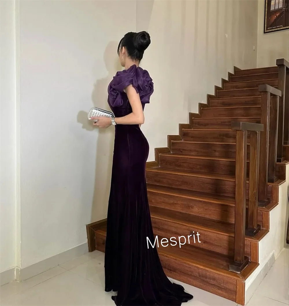 Индивидуальные длинные платья из - Фотография_4