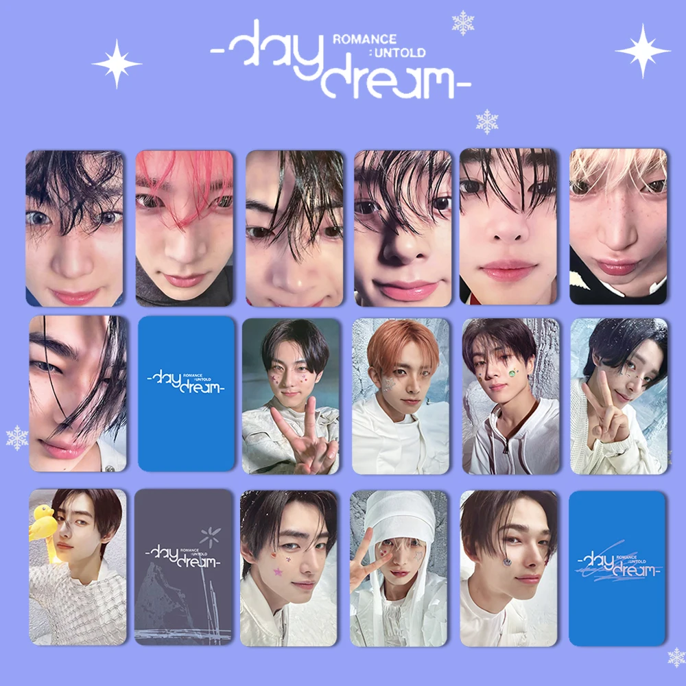 Kpop boys idol, новый альбом