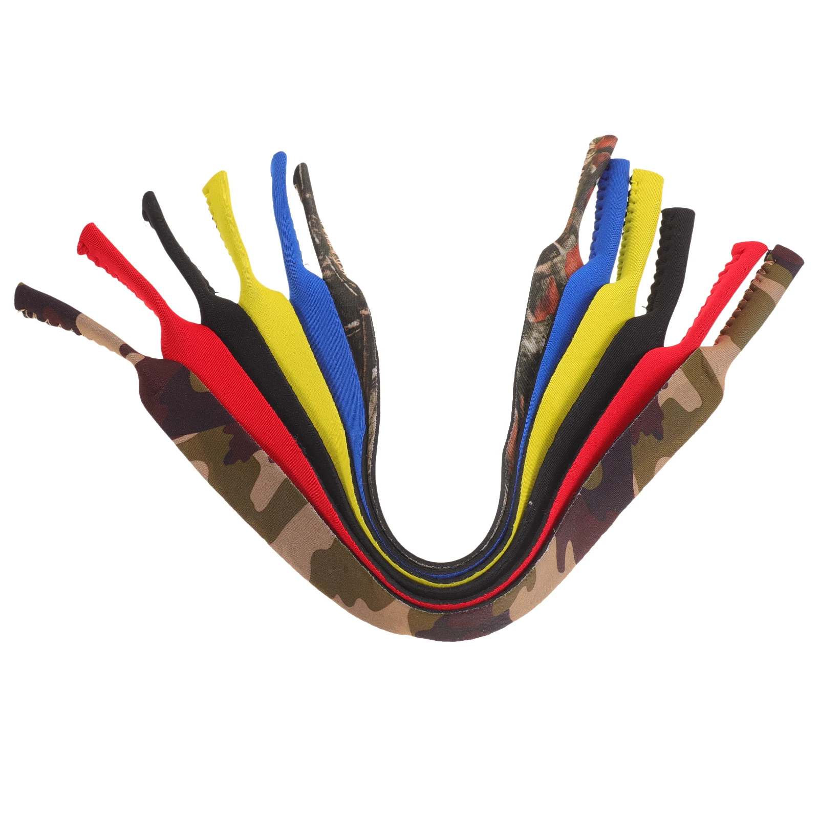 6pcs sports glasses strap eyeglass - Фотография_4