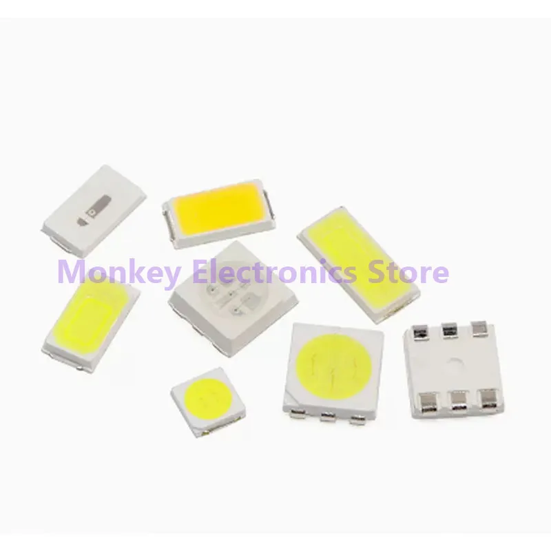 3030 5050 5730 7030 светодиод smd - Фотография_4