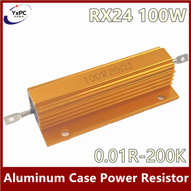 Чехол rx24 100w 0