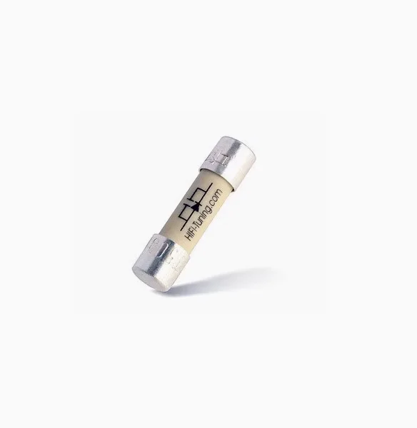Немецкий hifi тюнинг
