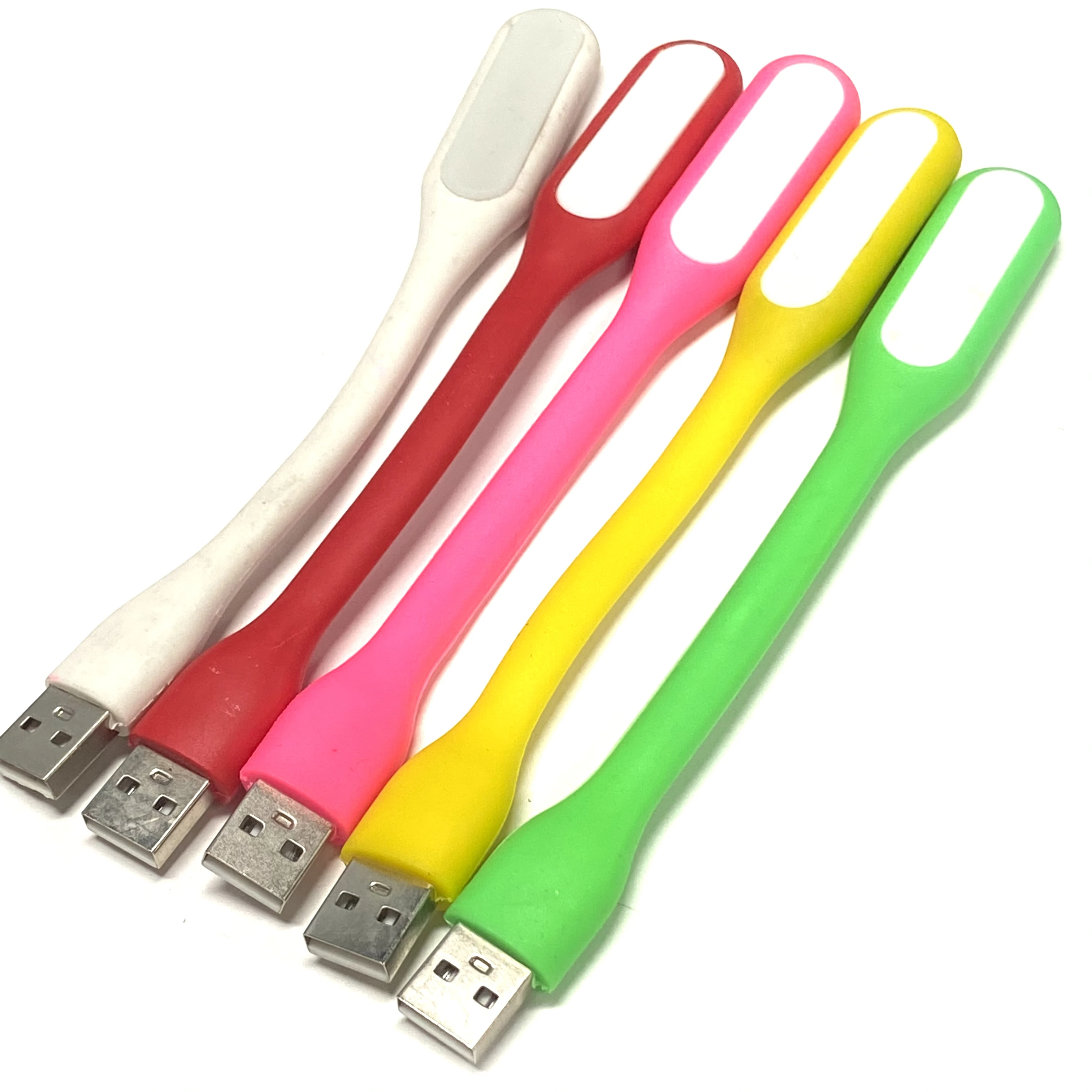 Usb-лампа для чтения