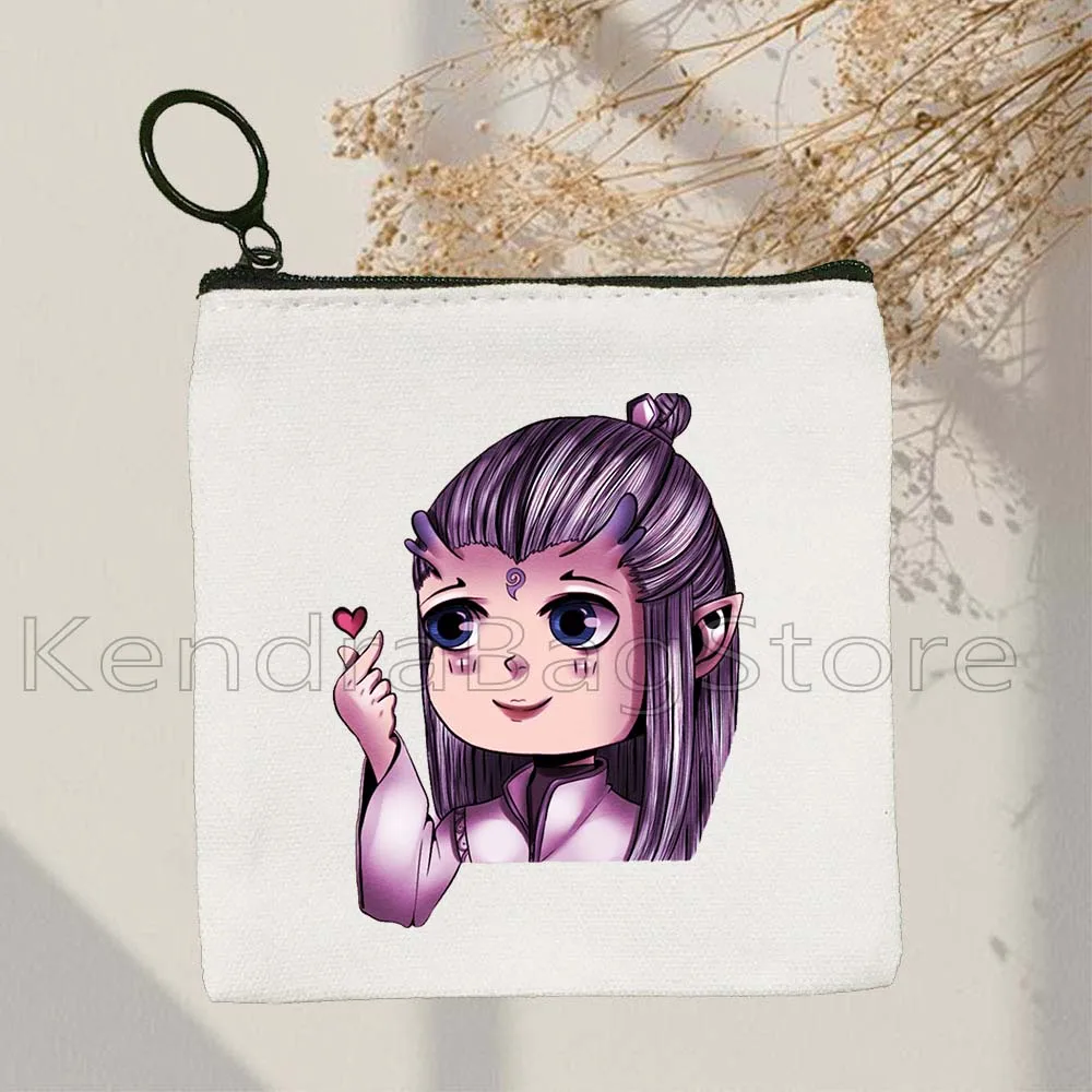 Ne zha oubing chibi традиционный - Фотография_3
