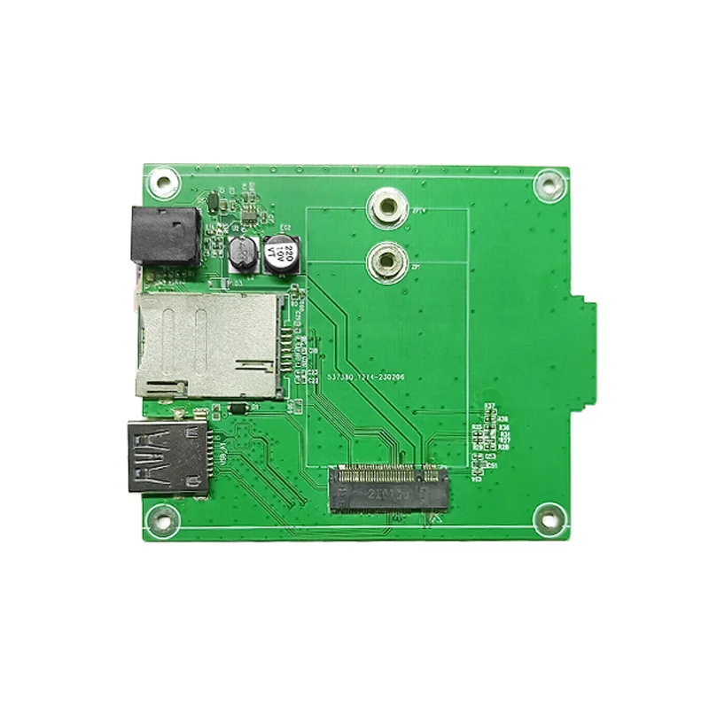 Плата адаптера модуля 5g iot