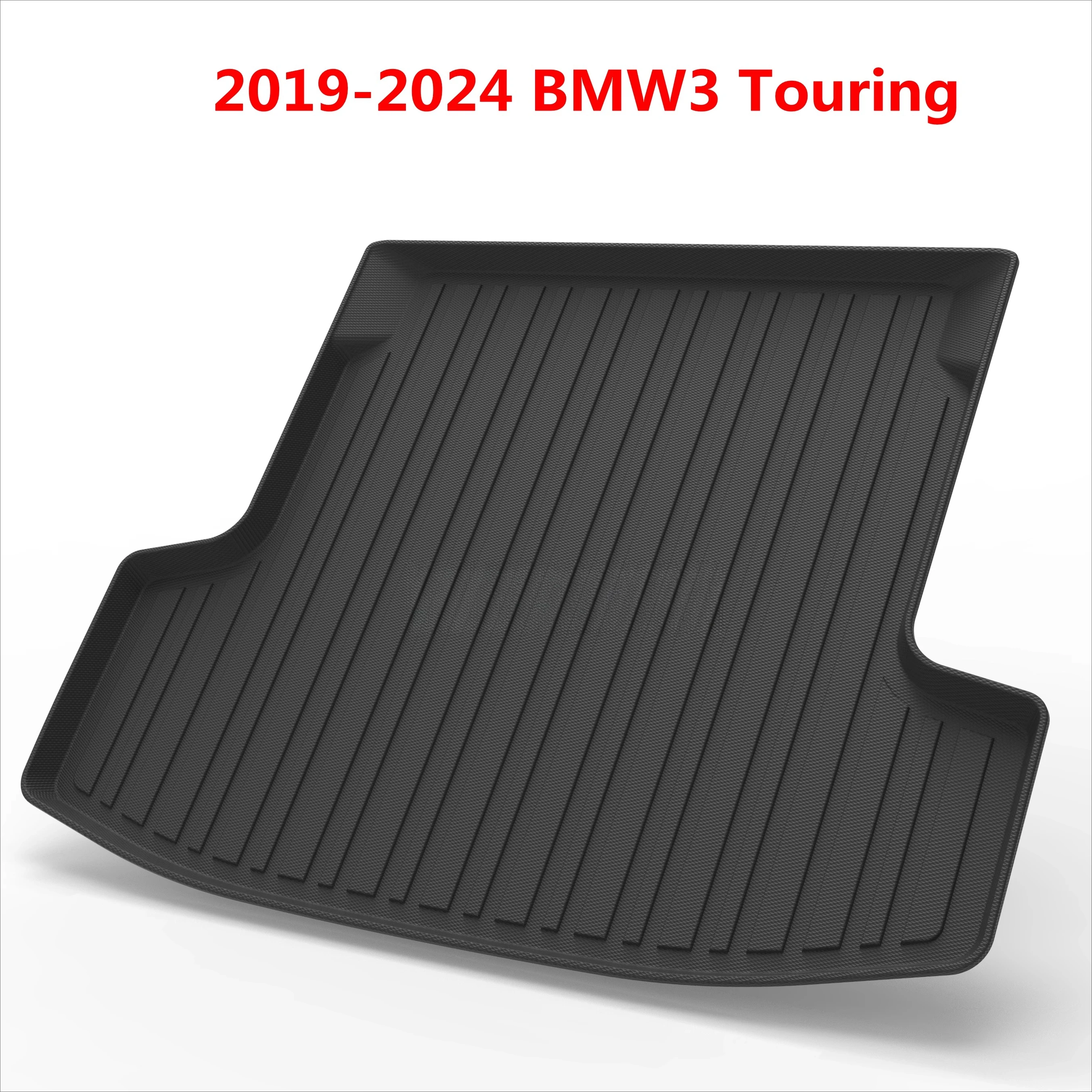 Подходит для bmw g21 3 series touring 2019–2024 гг - Фотография_3