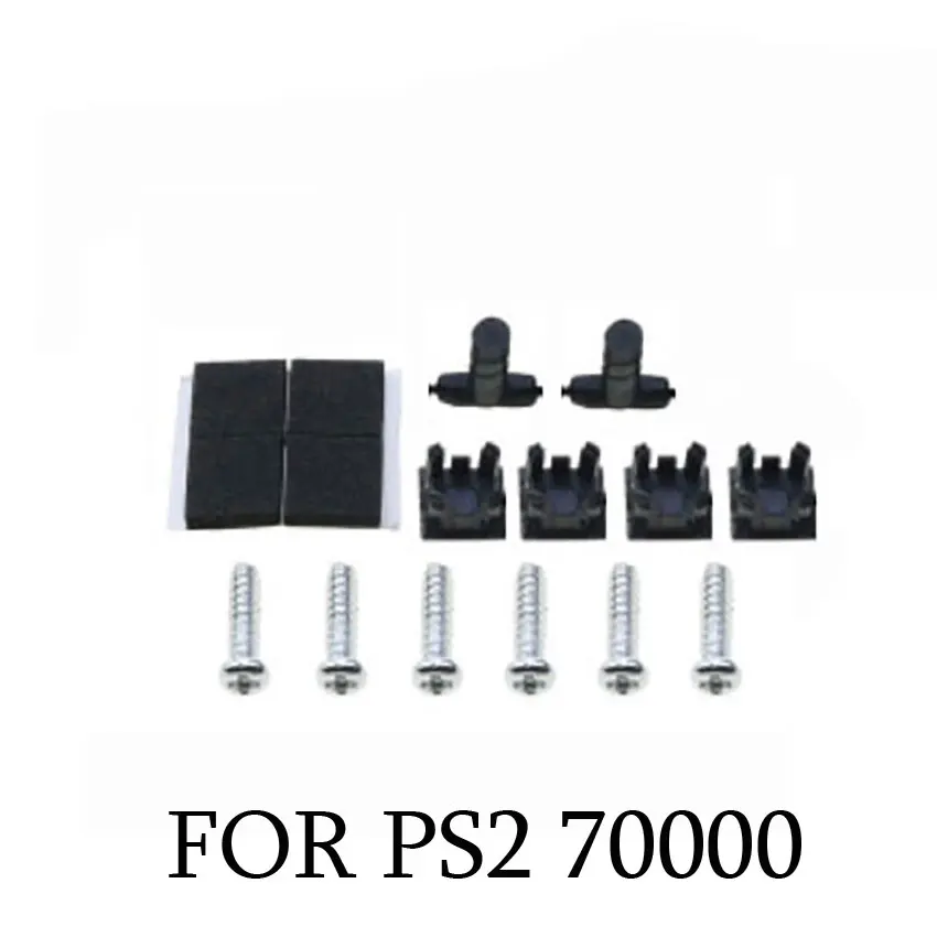 Cltgxdd 1 комплект для ps2/ps3slim2000 - Фотография_3