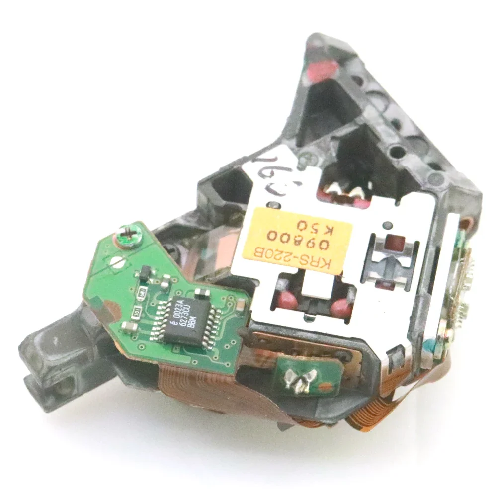 Krs-220b krs-220c krs-220a оптический - Фотография_4