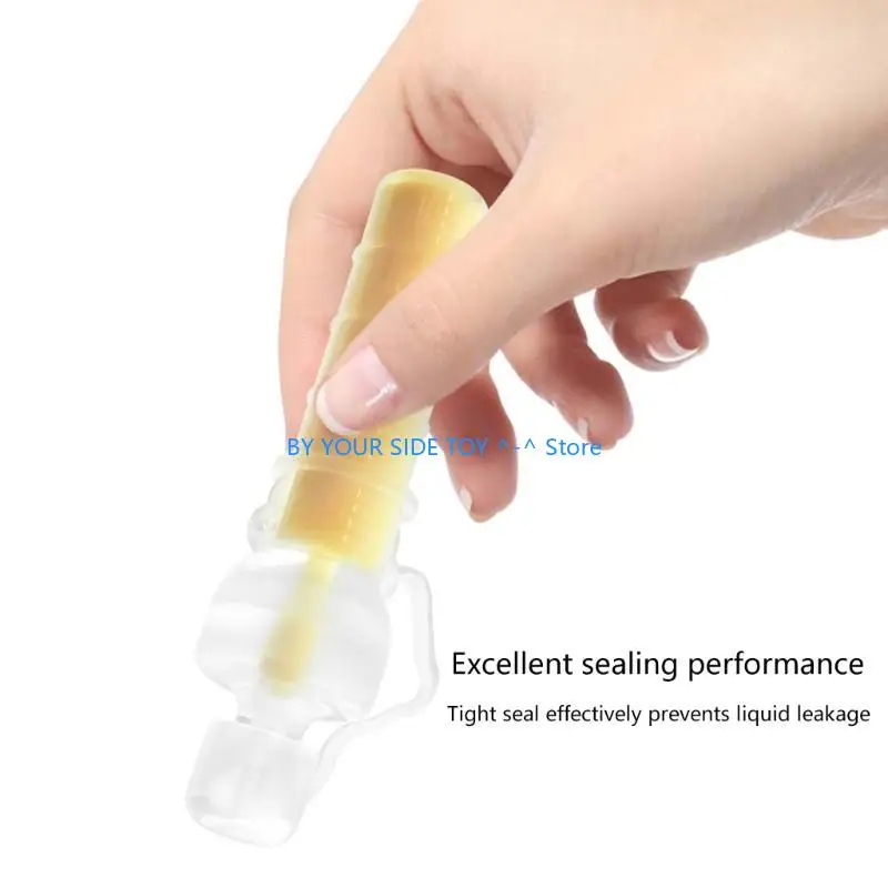 Colostrum collector безопасное - Фотография_2