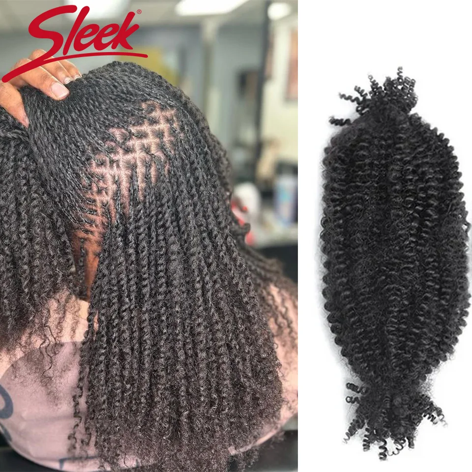 Kinky twist вязание крючком волосы