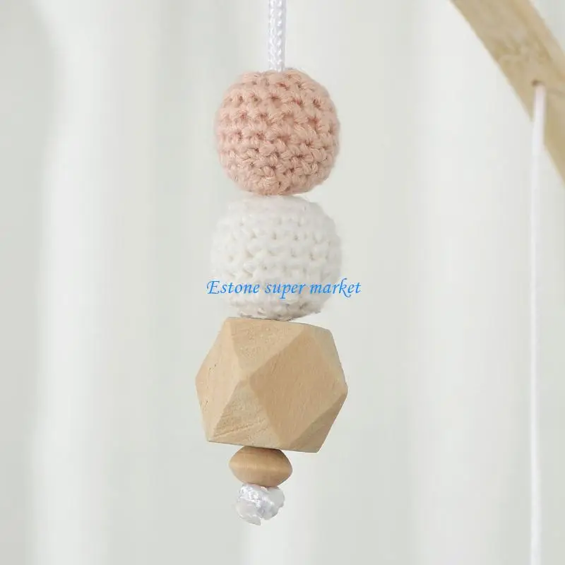 090b mobile for crib toy for babies