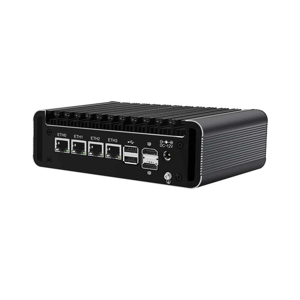 Hunsn micro firewall appliance - Фотография_3