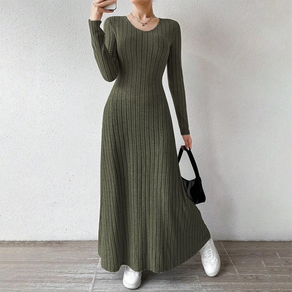 Mia muse женские платья всесезонные - Фотография_6