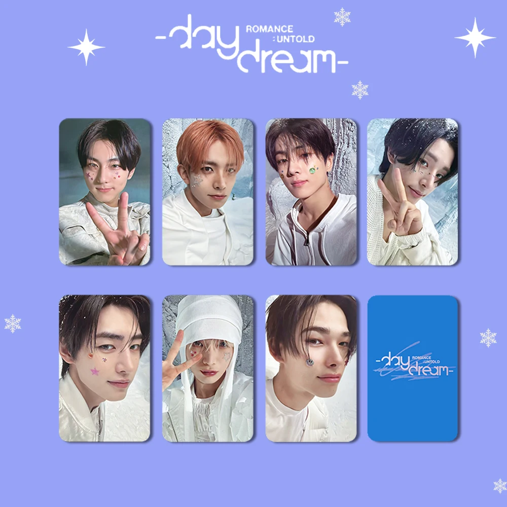 Kpop boys idol, новый альбом - Фотография_3