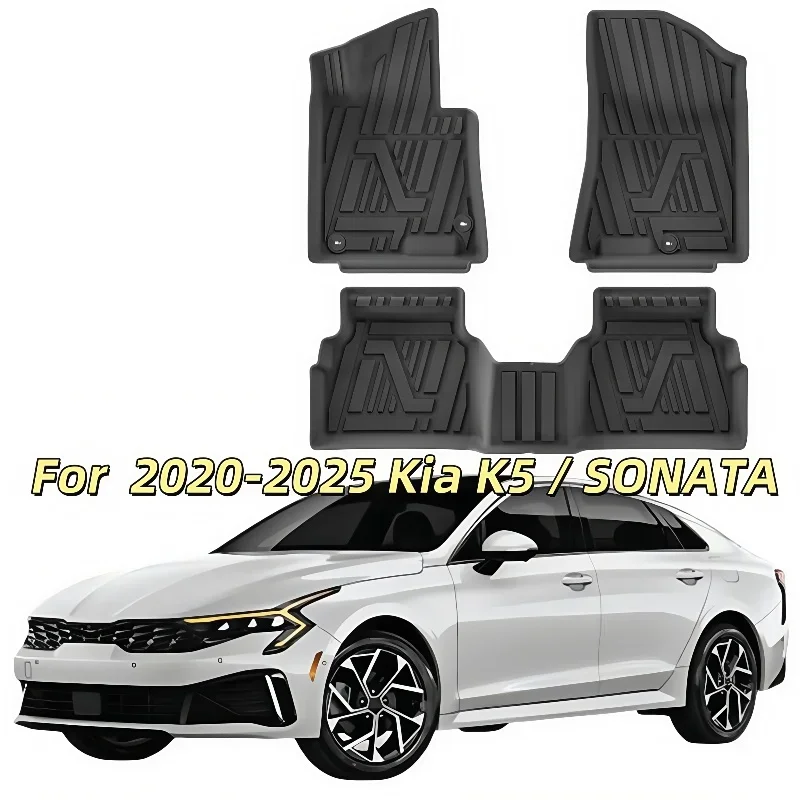 Подходит для kia k5 2021-2025 гг