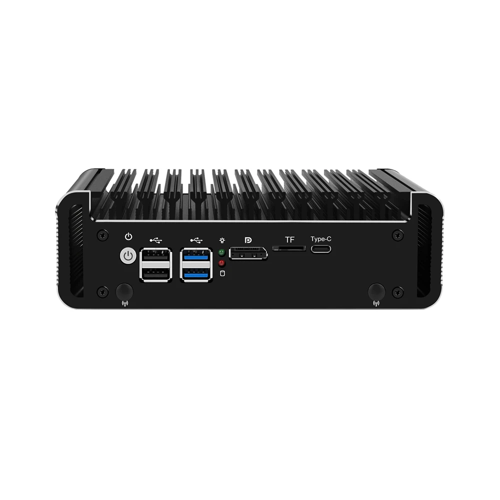 Hunsn micro firewall appliance - Фотография_2