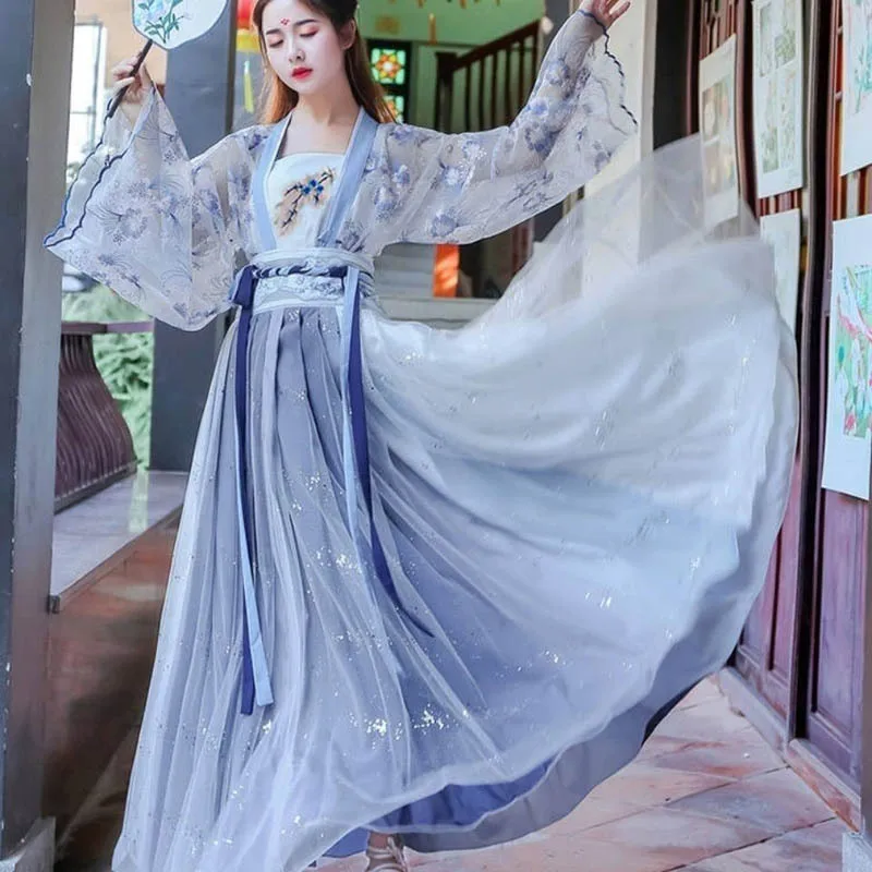 Новый китайский стиль сказочный - Фотография_5