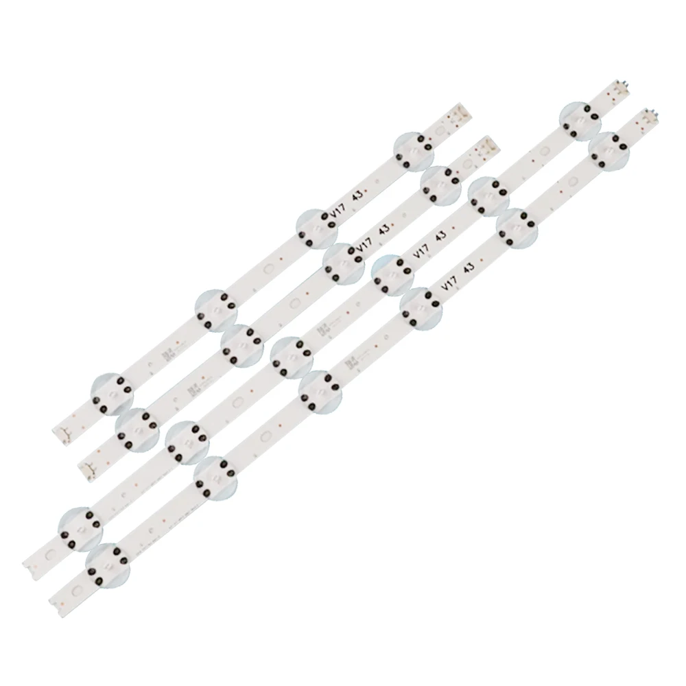 Подсветка для lg 43uj6510 43lj622v