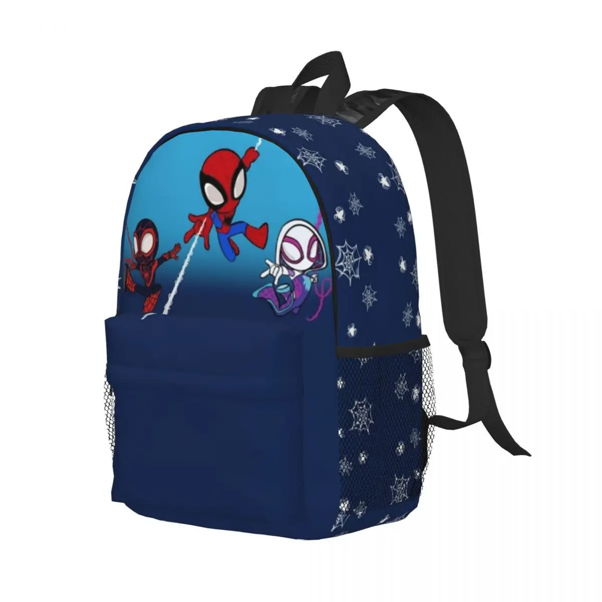 Spider ghost для девочек и мальчиков - Фотография_2
