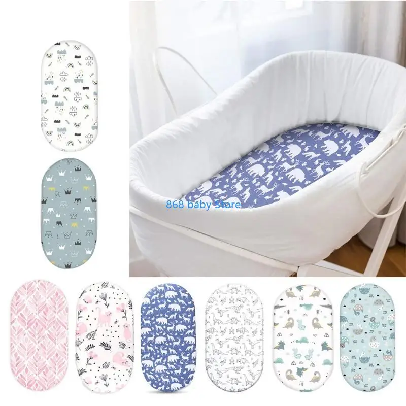 29ee crib sheet для новорожденных - Фотография_4