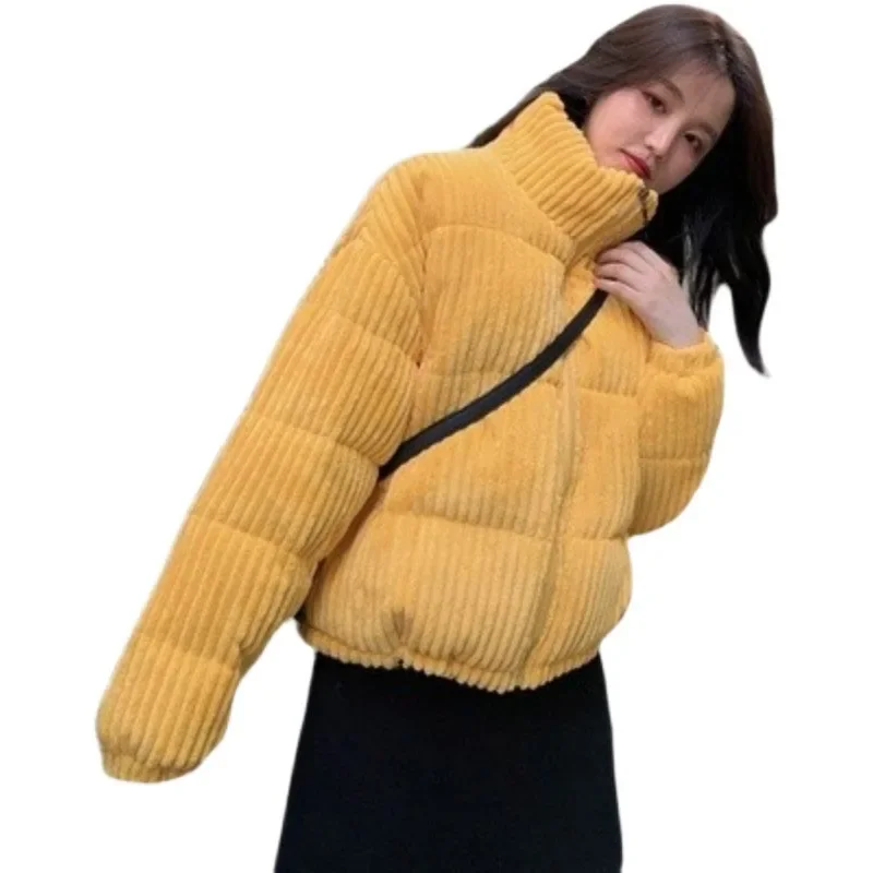 Женские короткие парки - Фотография_5