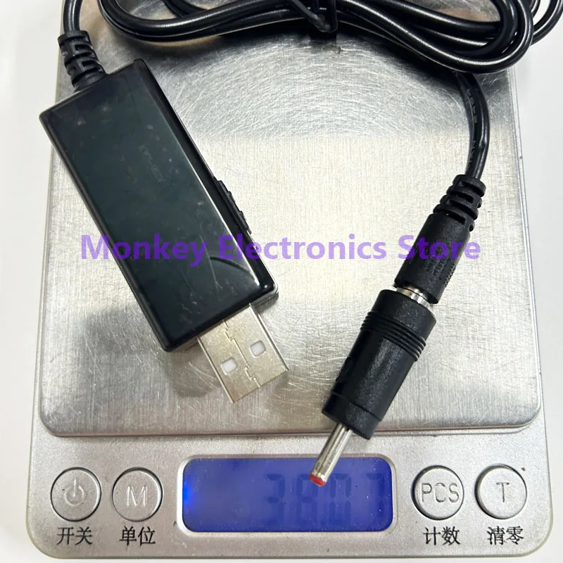 Usb-кабель для маршрутизатора - Фотография_6