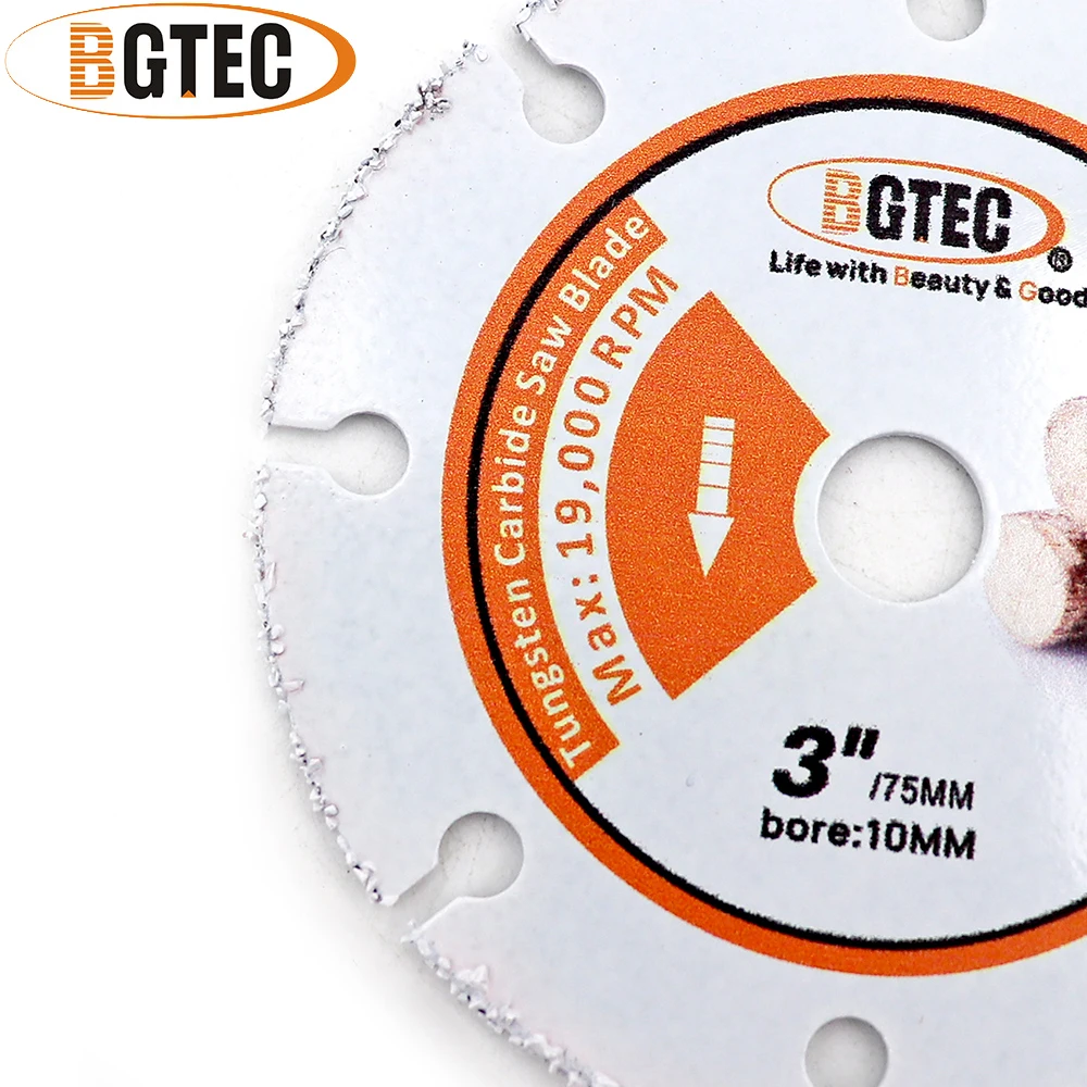 Bgtec диаметр 75 мм - Фотография_2