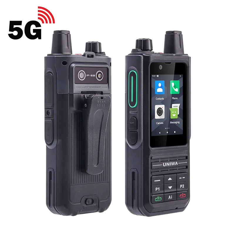 Uniwa nr120 восьмиядерный android 13