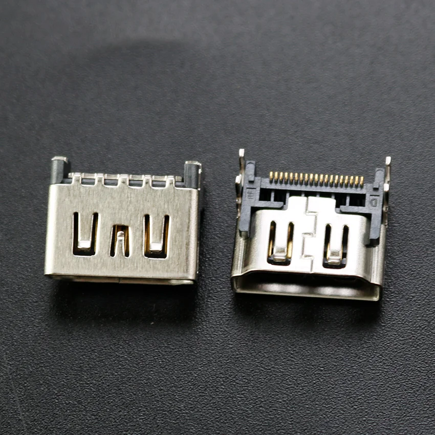 Сменный hdmi-совместимый порт - Фотография_5