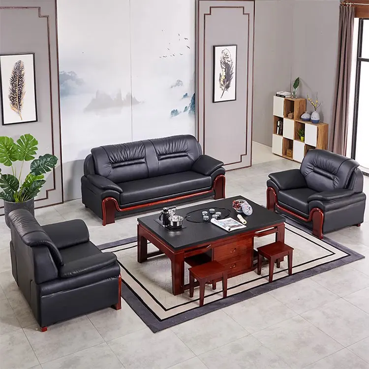 Liyu office высококачественный - Фотография_3