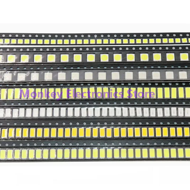 3030 5050 5730 7030 светодиод smd - Фотография_3