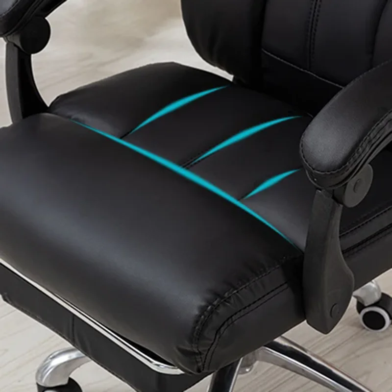 Playseat мобильные офисные стулья - Фотография_5