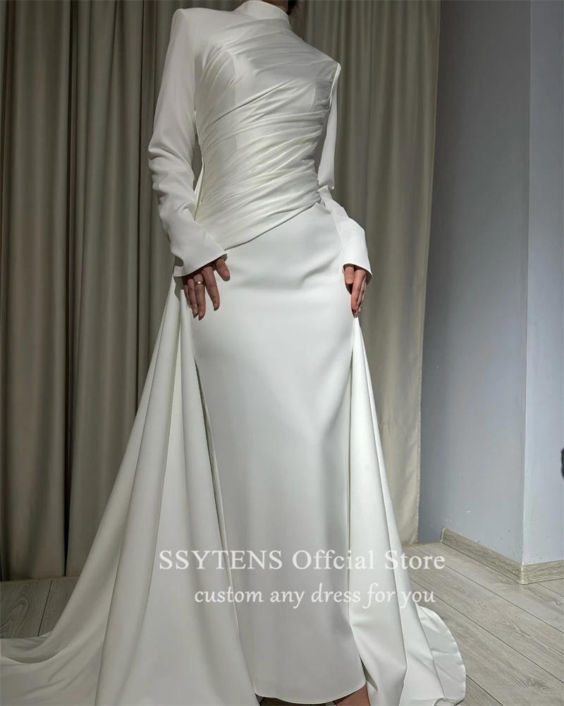 Женское свадебное платье ssytens - Фотография_3