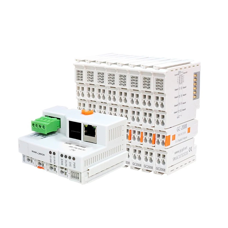 Программируемый plc контроллер