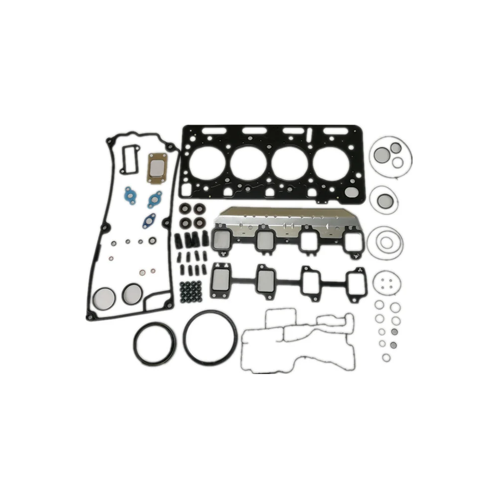 Комплект для ремонта двигателя 32/009382 320/09249 jcb444