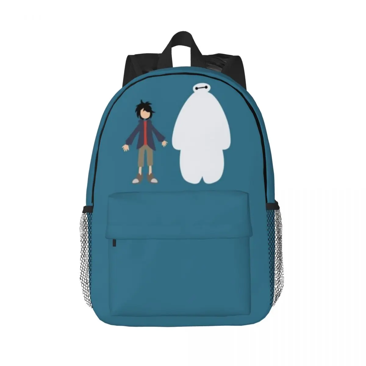 Big hero 6 для девочек и мальчиков