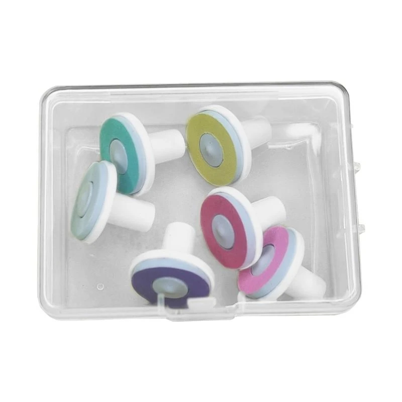 6pcs professional electric nails