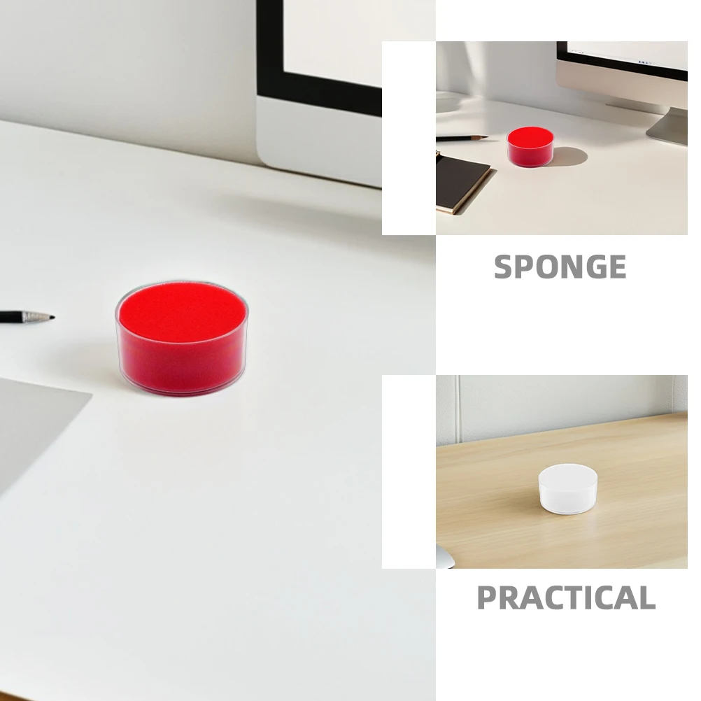 4 pcs sponge bill counter non slip - Фотография_6