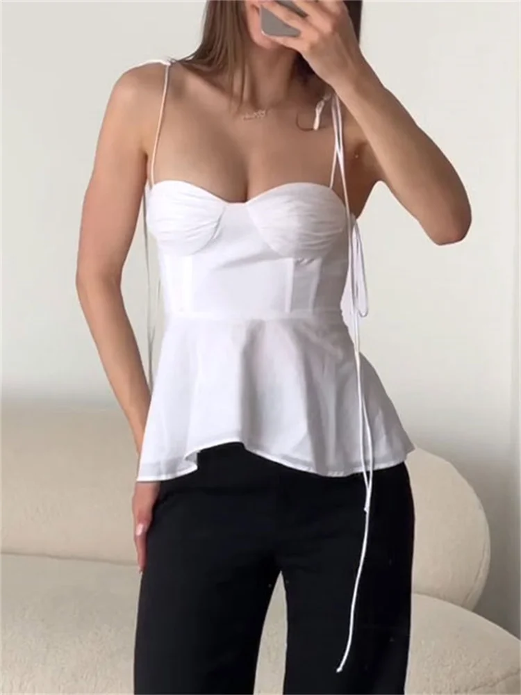 Женский бюстгальтер на бретельках - Фотография_4